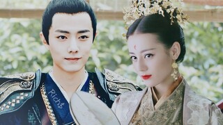 [Hot Sale] [Dilraba Dilmurat × Xiao Zhan] Being mercenary in feelings