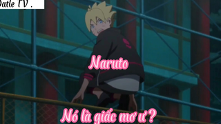 naruto _Tập 3 Nó là giấc mơ ư ?