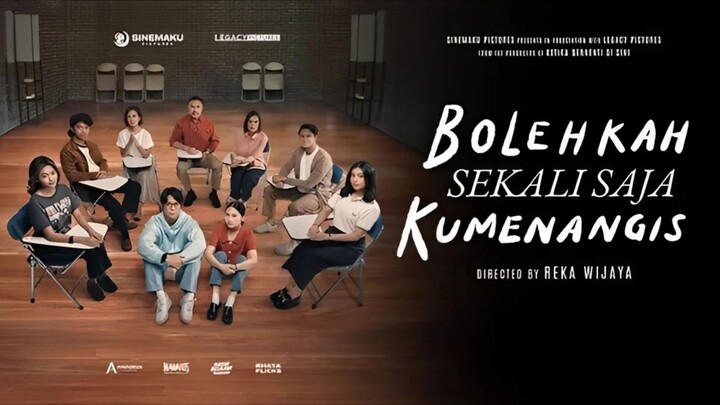 B0LEHKAH S3KALI SAJA KU M3NANGIS [2024] Full HD