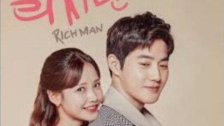 RICH MAN EPISODE 16 【FINALE】 KDRAMA (ENGLISH SUB)  🤣🤪 【COMEDY, ROMANCE】