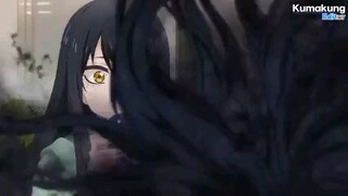 Oho Mieruko-chan's ideal guy❤️