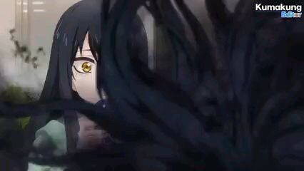 Oho Mieruko-chan's ideal guy❤️