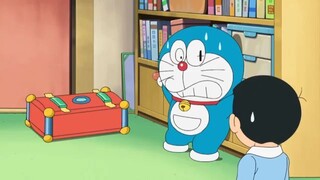 Doraemon episode 835