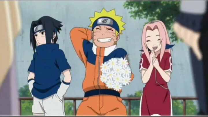 Drama Percintaan Bujang Lapuk❤️Buntut Kakashi Buat Onar🤣