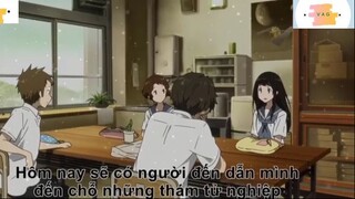 Kem Đá-HyoukaSiêu Phẩm Anime Trinh Thám Học Đường T15