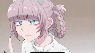 Lagu Malam 06 #二元#动漫解说#Song of the Night