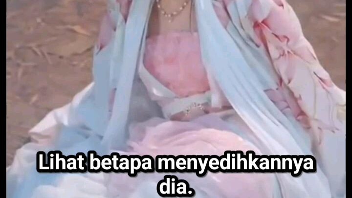 sub indo. terjebak di jaman kuno menyembuhkan seorang gadis