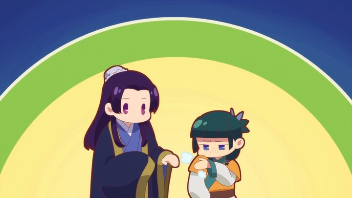 The Apothecary Diaries_S1_EP1