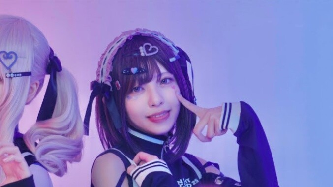 [プロセカ] Iなんです踊ってみた/ Come × 成瀬まい[koスプレ]