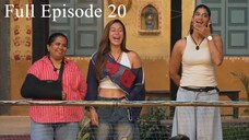 Chhoriyan Chali Gaon Full Episode 22 | Chhoriyan Chali Gaon 2025 | Rannvijay Singha Reality TV Show