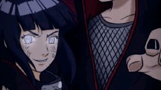 naruhina villain 😱