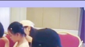 Pesta penutup Benua Douro, Xiao Zhan dan Ao Ziyi ngobrol online! Ayo, adik-adik!