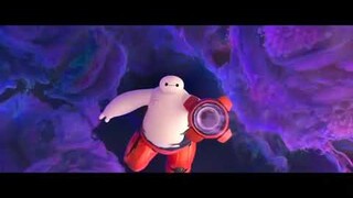 baymax