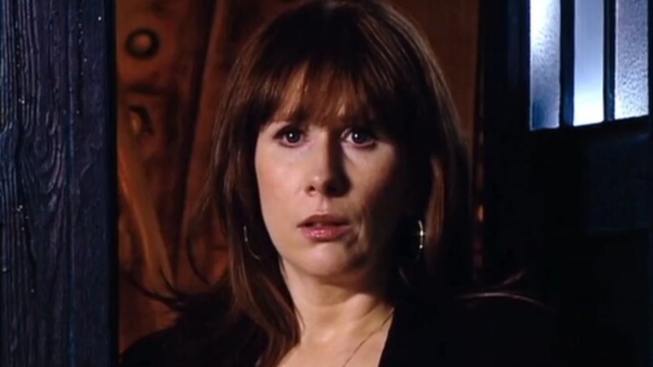【Doctor Who】ดอนน่า “นักเดินทางต่อต้านหมอ”