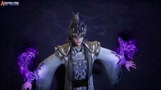 Spirit Sword Sovereign S4 Eps 541 Sub Indo