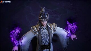 Spirit Sword Sovereign S4 Eps 541 Sub Indo