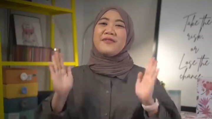 Gabungan KHW Nadia Omara