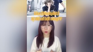 buồn YG quá nhèo ☹️ vtcmedia reviewchat mereviewphim phimhaymoingay quyhtit NhacHayMoiNgay NhanVatChinh lalisa