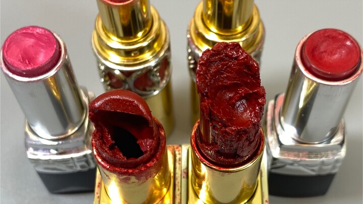 Honghong, aku tuh udah meleleh kepanasan...