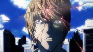 让夜神月来唱石头门op——《Hacking to the Gate》