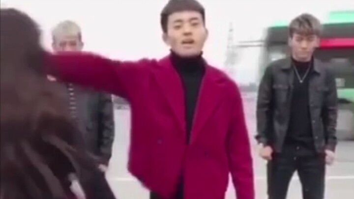 Ayunan Yang Menari Daisuke