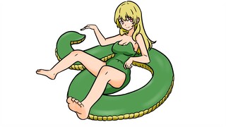 画 蛇 添 足