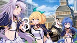 E3 Rokudenashi Majutsu Koushi to Akashic Records     [Sub Indo]