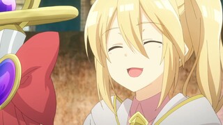 Episode 9 | Itai no wa Iya nano de Bougyoryoku ni Kyokufuri Shitai to Omoimasu (BOFURI) | Sub Indo