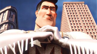 This is the real Superman
