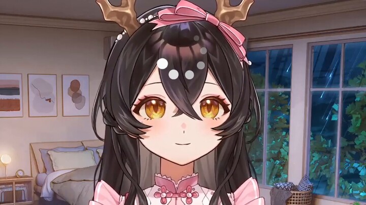 【Li Mo】Balance Bird! I'll slice you up and delete you!