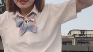 Người dân Thành Đô có tâm trạng tồi tệ sau khi bị cách ly đến ngày thứ mười? Hãy nhảy bánh quy may m
