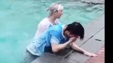 [Chen Fei] This damn cheating feeling makes me look forward to the next episode even more