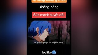 chênh lệch sức mạnh là đây 🥶 overlord editanime animeaction fananime highlightanime wibu animevietnam xuhuong