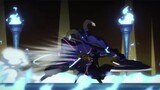 [Sword Art Online / Mixed Cut] Saat lagu tema prajurit muda bertemu Sword Art Online
