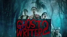 ghost writer 2 movie Indonesia Hd