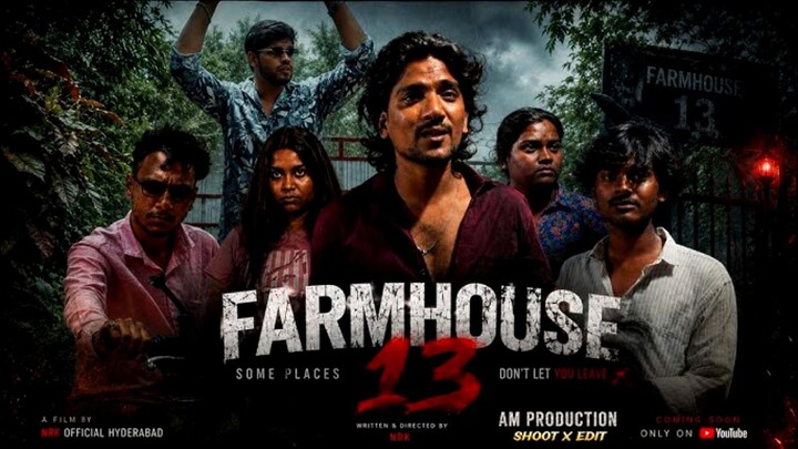 Farm House (2026) Sub Indo