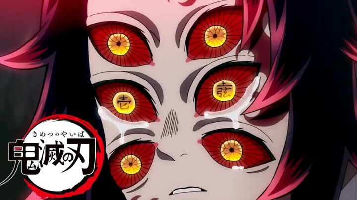 Bertemu Yorichi ~ Kimetsu no Yaiba Fananimation [DUB INDO]