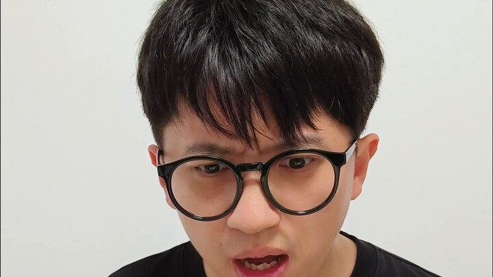 Dean: It's just a little bit of hardship.