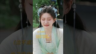 Zhao Lusi X Shen Yin Update 20.12.23 | BTS Ep 19 TLI Lusi Crying Moves Those Around Her To Tears