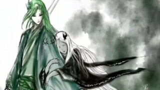 Mo Yao is not fake, Bo Qing is really heartless Mo Yao and Bo Qing, don't be heartless