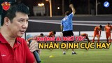 BLV Quang Huy Nhận Định Tích Cực Việt Nam vs Ả Rập: "HLV PARk Tính Toán Không Nghĩ tới"