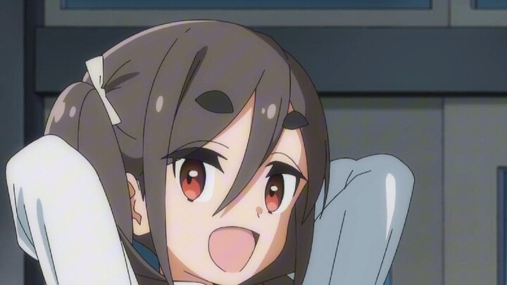 الذي يستطيع الصمود دون أن ينفجر هو هذا الشخص 👍🏻😋