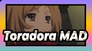 [Toradora!] The End Of Love Is You