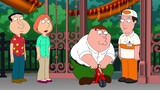 Peter's Weight Mystery