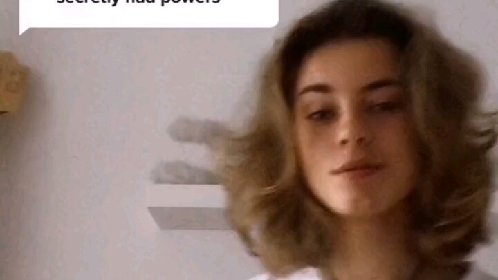 What would the Avengers' reaction be if they found out you have superpowers?