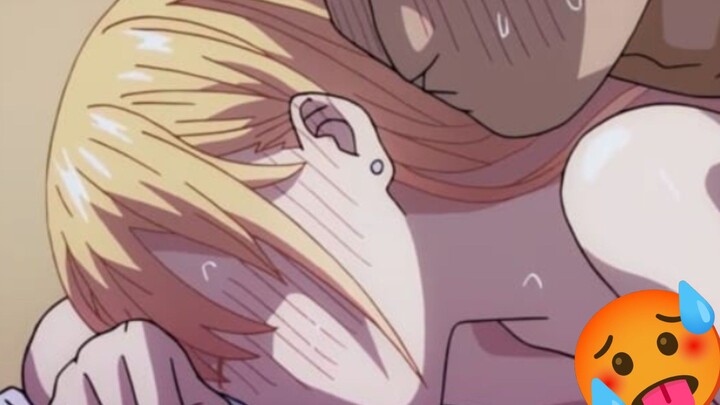 udah semalaman Masi aja🥰😜😭