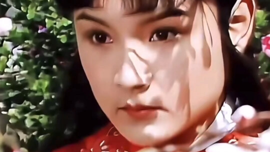 Before the 1987 “Dream of the Red Chamber,” everyone agreed that no male actor could possibly portra