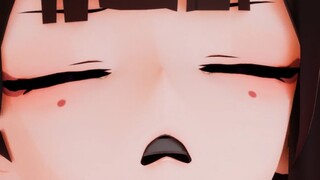 Hua Huo dances for you with a look of disgust