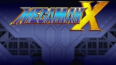 Megaman X : Remake (32bits) Desblazeheatnix