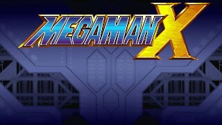Megaman X : Remake (32bits) Desblazeheatnix